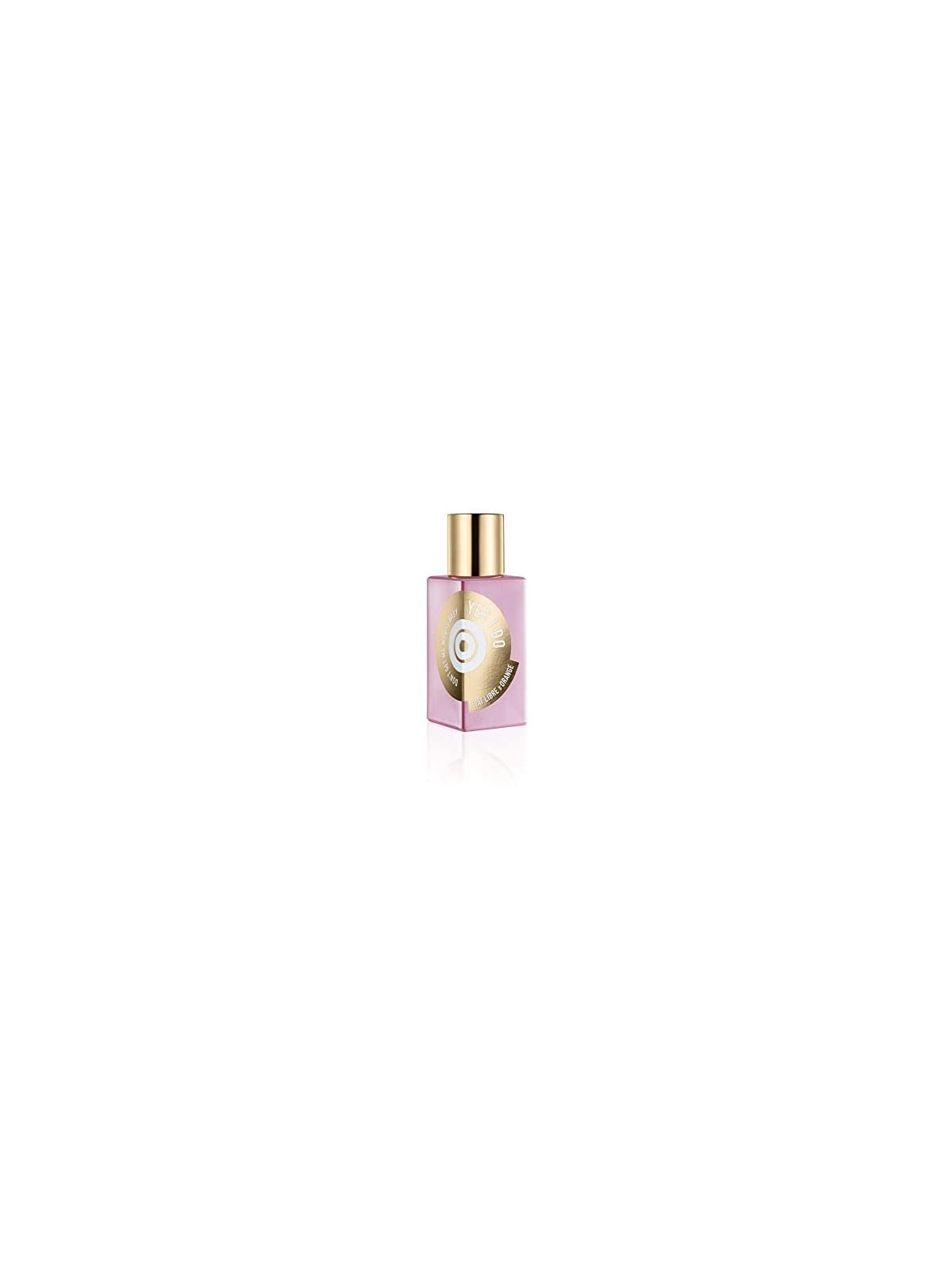 Etat Libre d'Orange Don't Get Me Wrong Baby YES I DO EDP donna 50ml