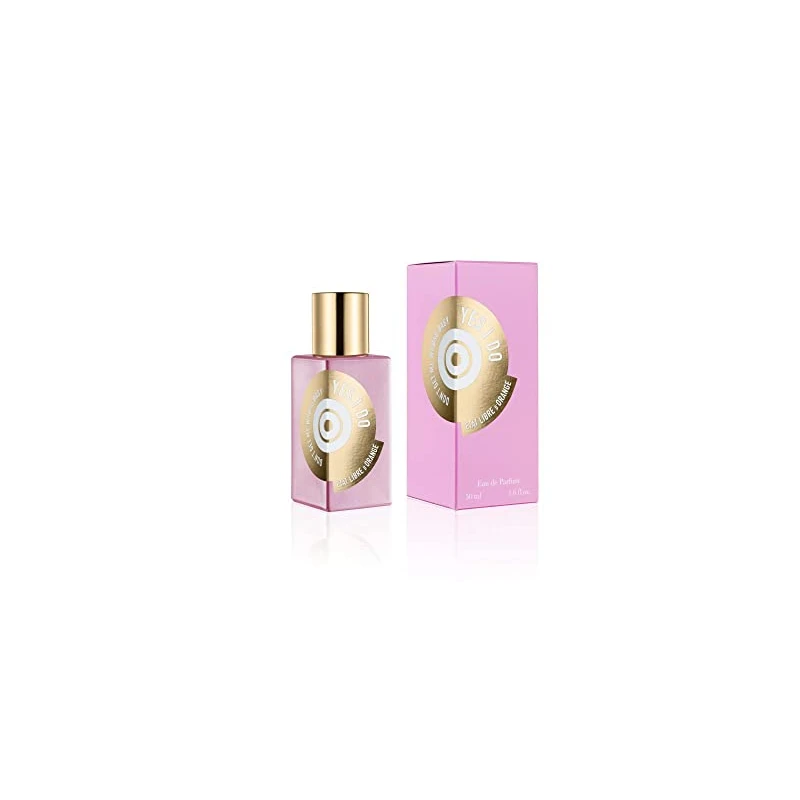 Etat Libre d'Orange Don't Get Me Wrong Baby YES I DO EDP donna 50ml