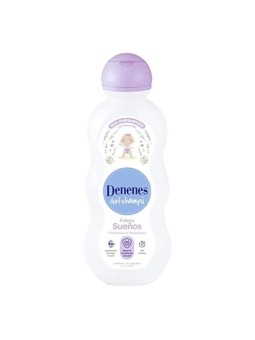 Denenes SOGNI FELICI gel e shampoo 500ml unisex