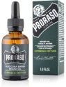 Olio da barba Proraso Cipresso Vetyver Uomo 30ml