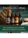 Olio da barba Proraso Cipresso Vetyver Uomo 30ml