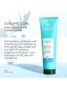 Rene Furterer SUBLIME CURL balsamo districante attivatore di ricci 150ml unisex