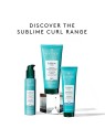 Rene Furterer SUBLIME CURL balsamo districante attivatore di ricci 150ml unisex