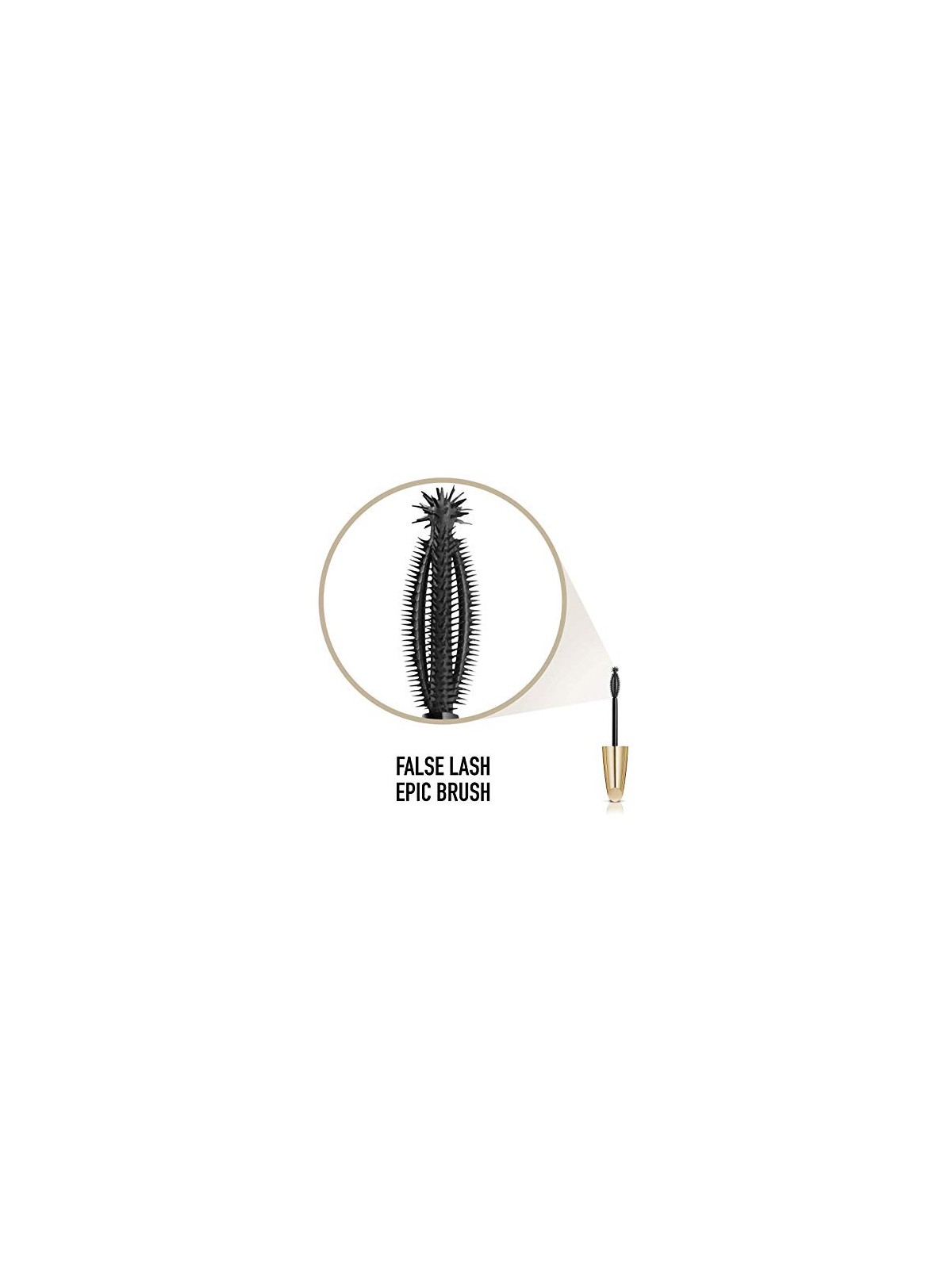 Mascara Max Factor False Lash Epic Volume