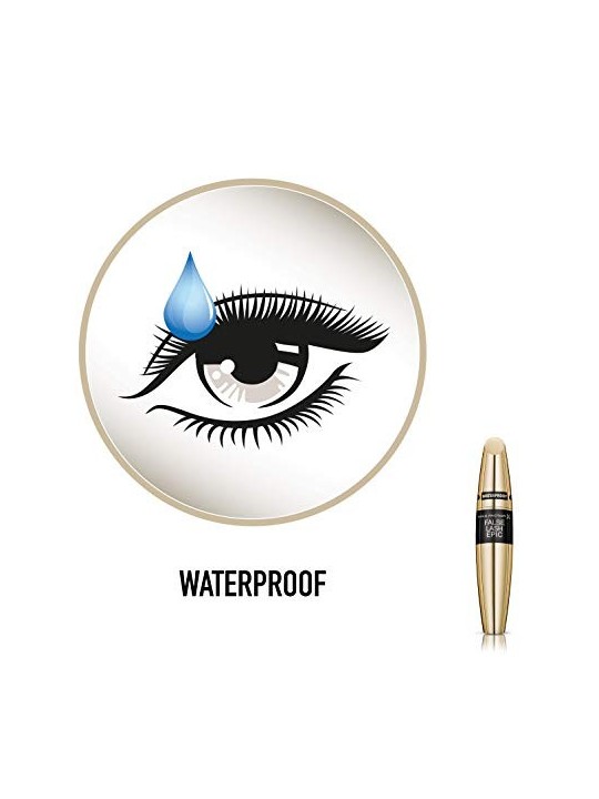 Mascara Max Factor False Lash Epic Volume