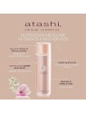 Detergente Micellare Nutriente Atashi Perfezione Cellulare Pelle Sublime 250ml Donna