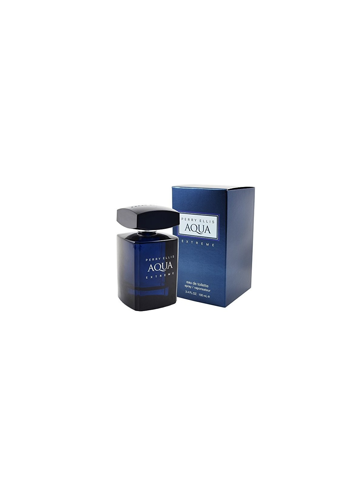 Perry Ellis Aqua Extreme eau de toilette uomo 100ml