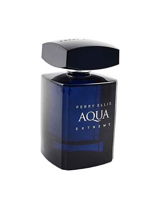 Perry Ellis Aqua Extreme eau de toilette uomo 100ml
