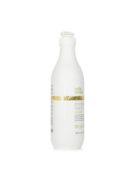 Milk Shake Miscela Energizzante Shampoo per Capelli Addensante Senza Solfati