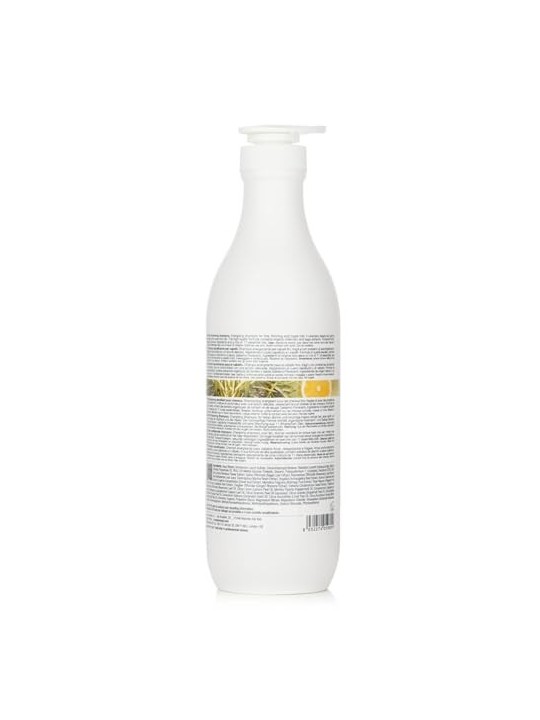Milk Shake Miscela Energizzante Shampoo per Capelli Addensante Senza Solfati