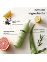 Milk Shake Miscela Energizzante Shampoo per Capelli Addensante Senza Solfati