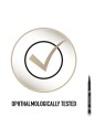 Max Factor Masterpiece Eyeliner Liquido ad Alta Precisione 1 ml 15 Carbone donna