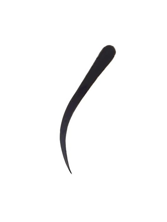 Max Factor Masterpiece Eyeliner Liquido ad Alta Precisione 1 ml 15 Carbone donna
