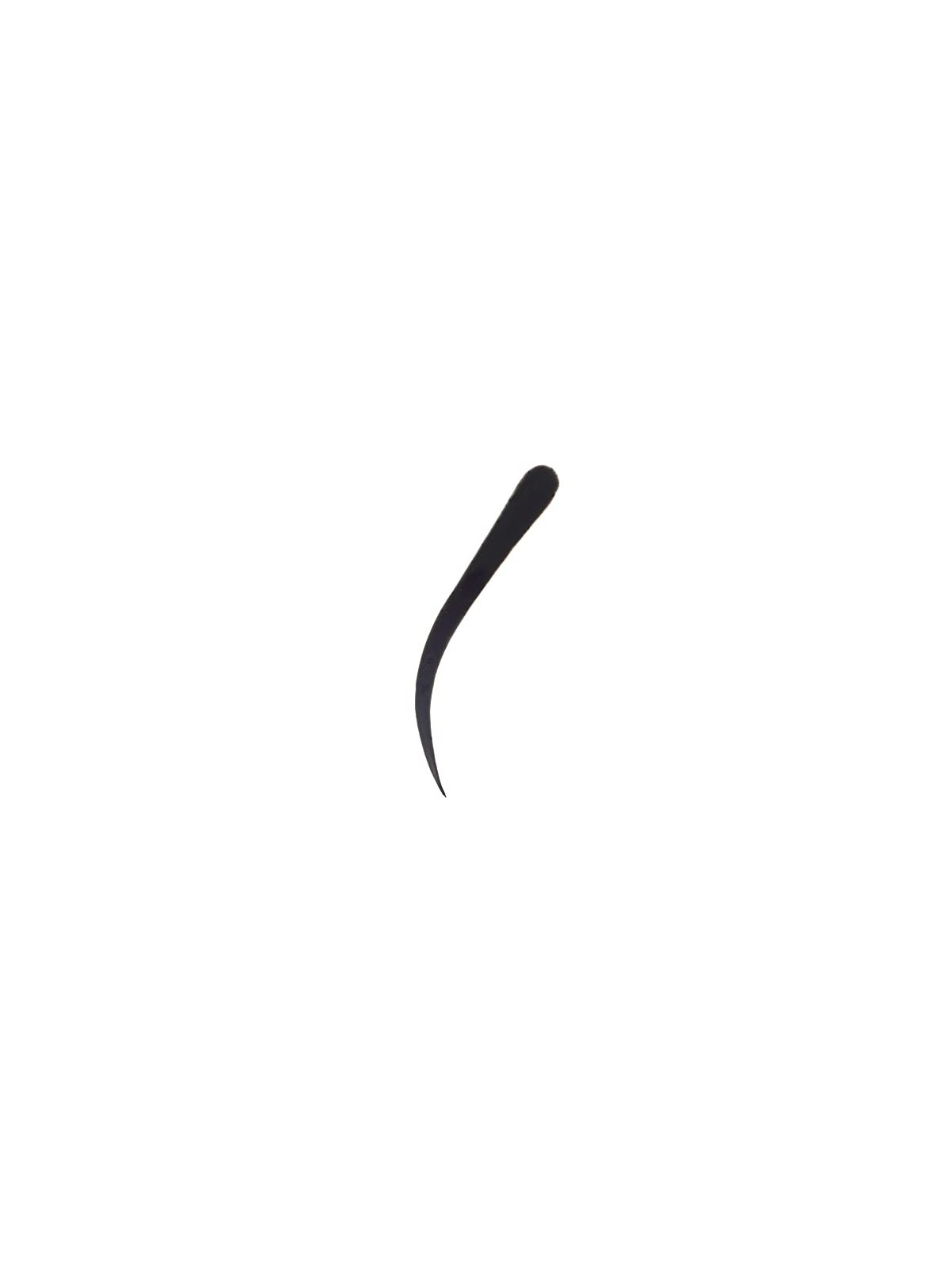 Max Factor Masterpiece Eyeliner Liquido ad Alta Precisione 1 ml 15 Carbone donna