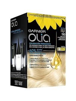 Garnier OLIA Colorazione Permanente 110 Rubio Super Aclarante
