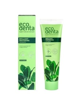 Ecodenta Dentifricio a triplo effetto donna 100ml