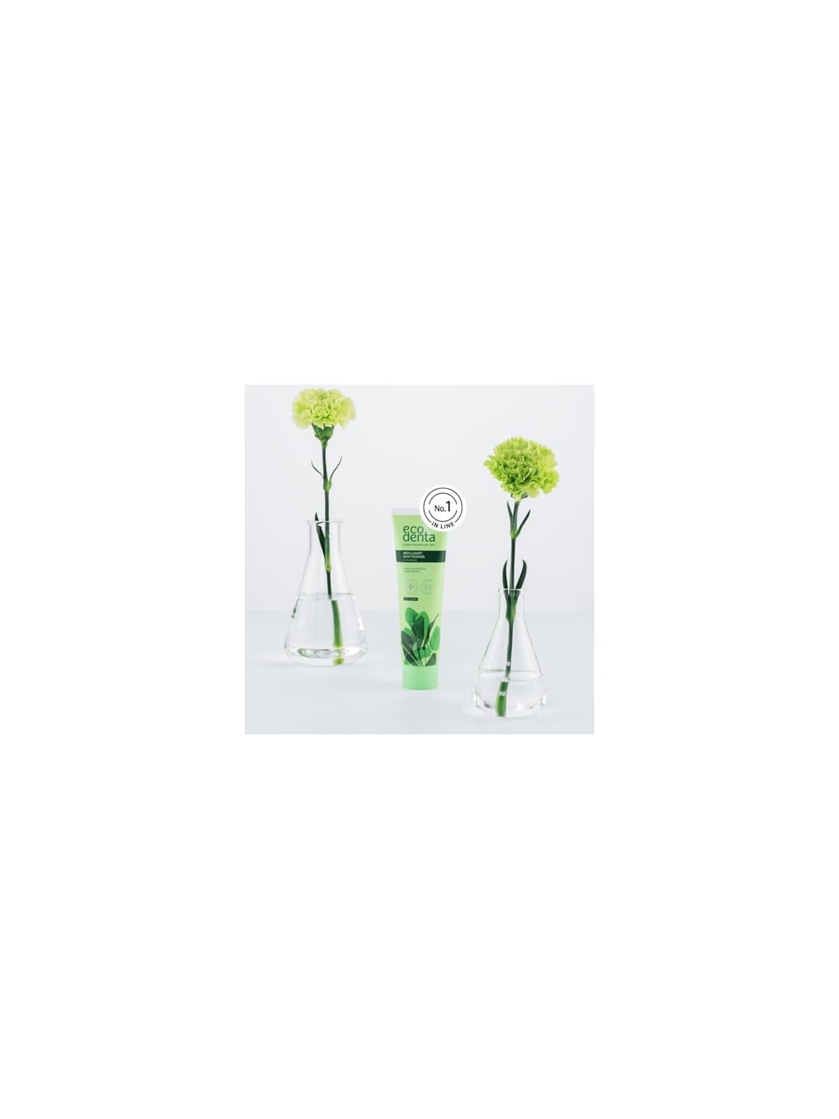 Ecodenta Dentifricio a triplo effetto donna 100ml