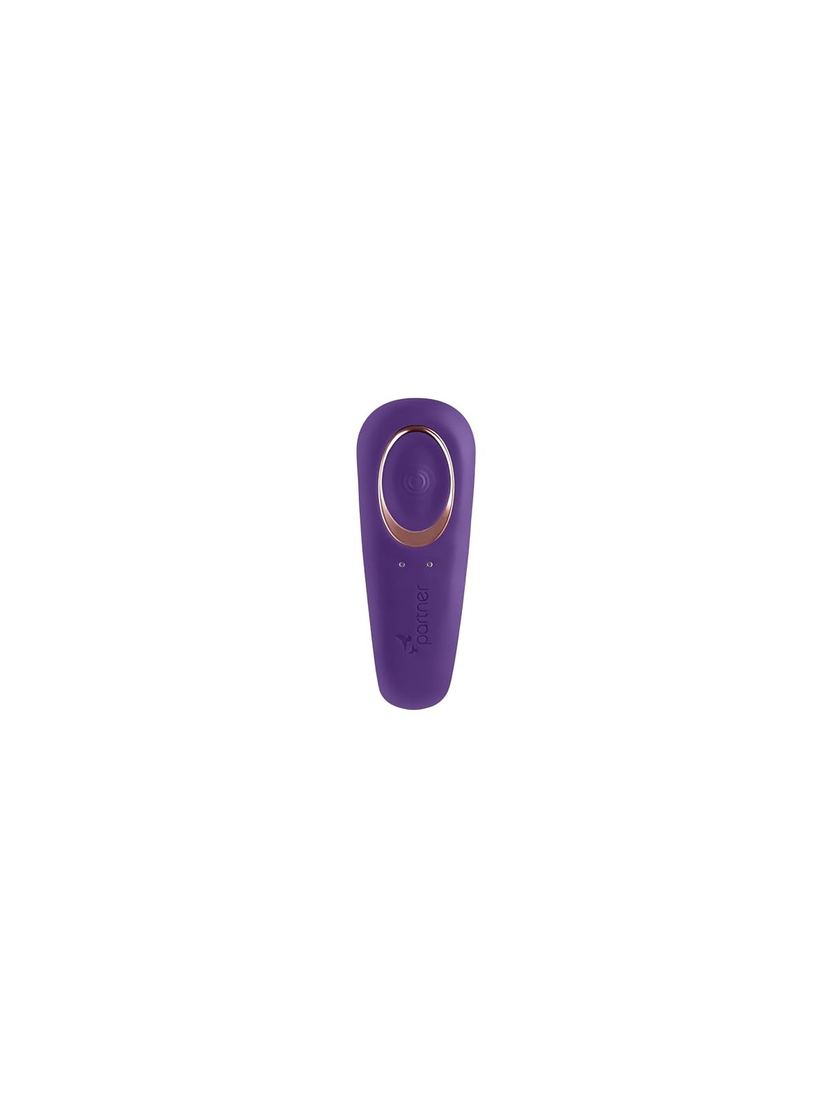 Vibratore doppio Satisfyer morado