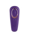 Vibratore doppio Satisfyer morado