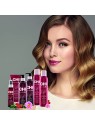 Shampoo Chi Olio di Rosa Canina per Capelli Protezione Colore 739ml donna