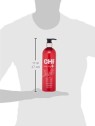 Shampoo Chi Olio di Rosa Canina per Capelli Protezione Colore 739ml donna