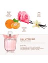Women'Secret Eau My Secret Eau De Toilette 100 ml