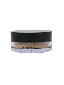 MAC Studio Fix Cipria Libera Fissante Medium Deep 8 g donna