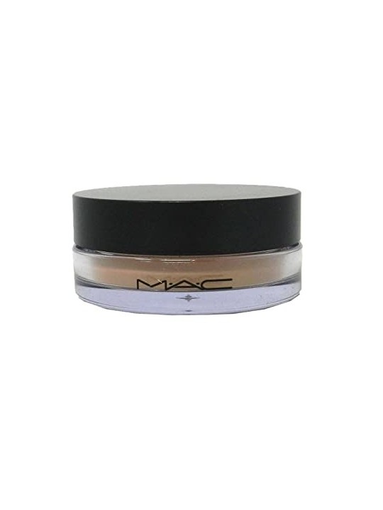 MAC Studio Fix Cipria Libera Fissante Medium Deep 8 g donna