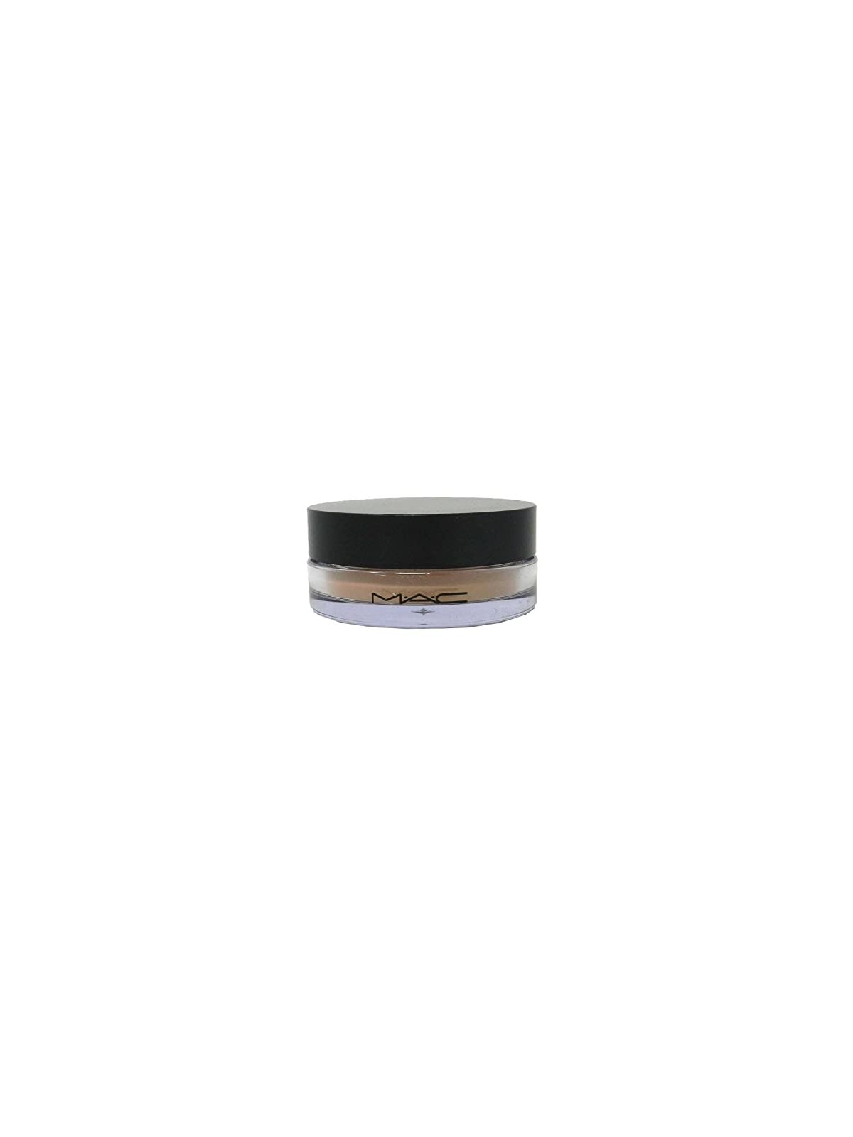MAC Studio Fix Cipria Libera Fissante Medium Deep 8 g donna