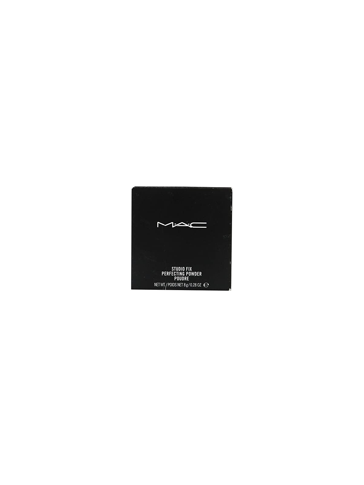 MAC Studio Fix Cipria Libera Fissante Medium Deep 8 g donna