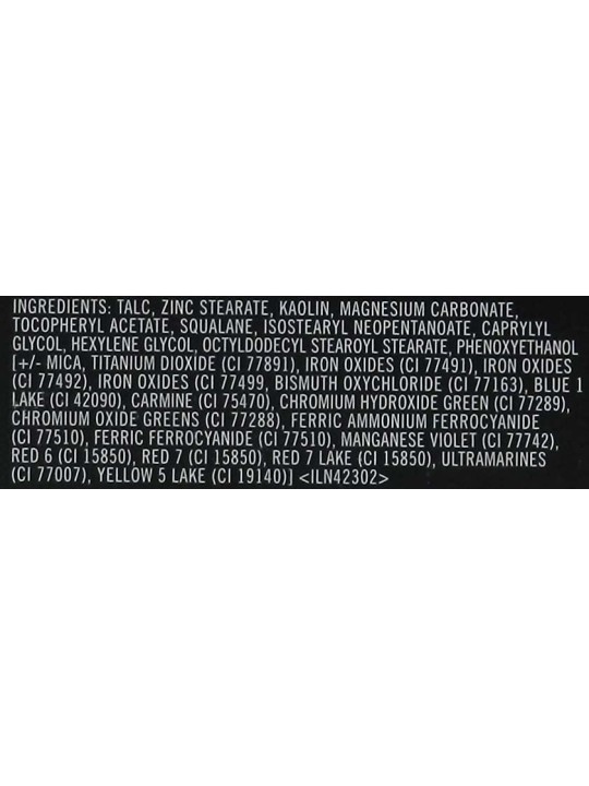 MAC Studio Fix Cipria Libera Fissante Medium Deep 8 g donna