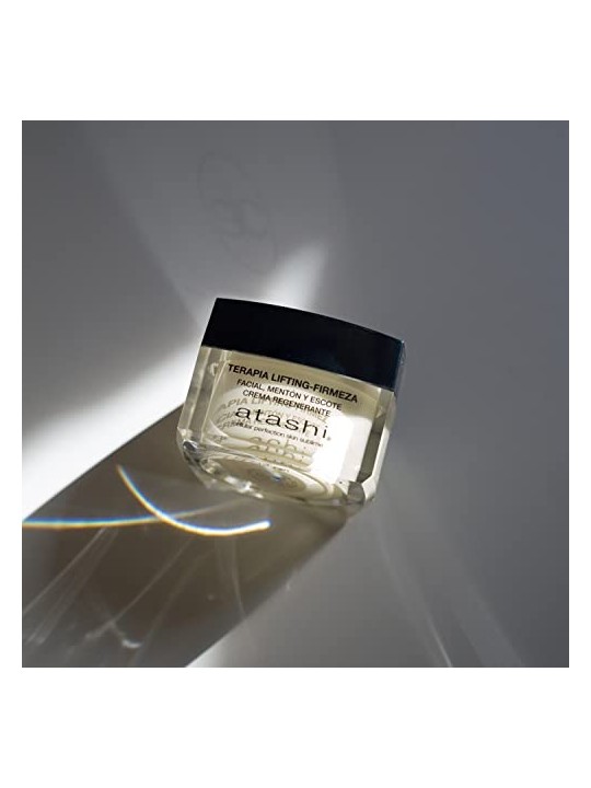 Atashi PERFEZIONE CELLULARE PELLE SUBLIME terapia liftingfirmezza 50ml donna