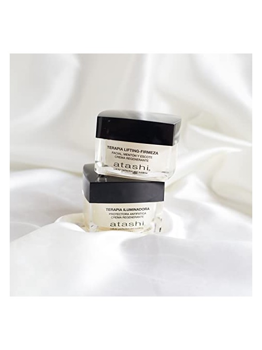 Atashi PERFEZIONE CELLULARE PELLE SUBLIME terapia liftingfirmezza 50ml donna
