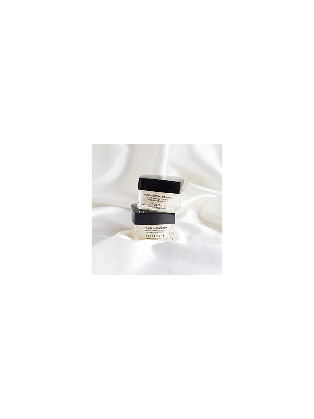 Atashi PERFEZIONE CELLULARE PELLE SUBLIME terapia liftingfirmezza 50ml donna