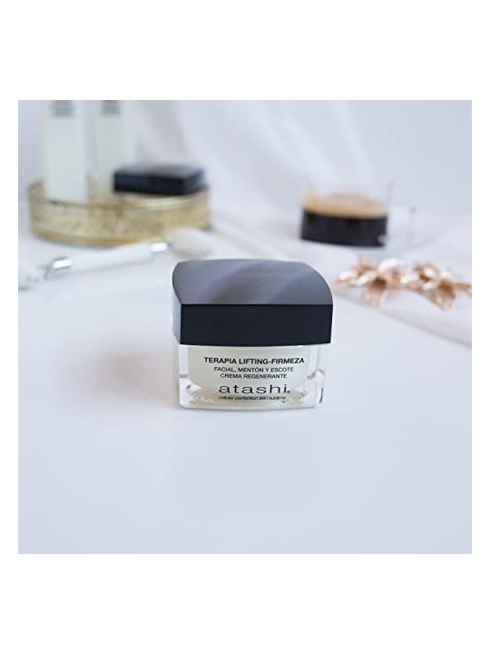 Atashi PERFEZIONE CELLULARE PELLE SUBLIME terapia liftingfirmezza 50ml donna