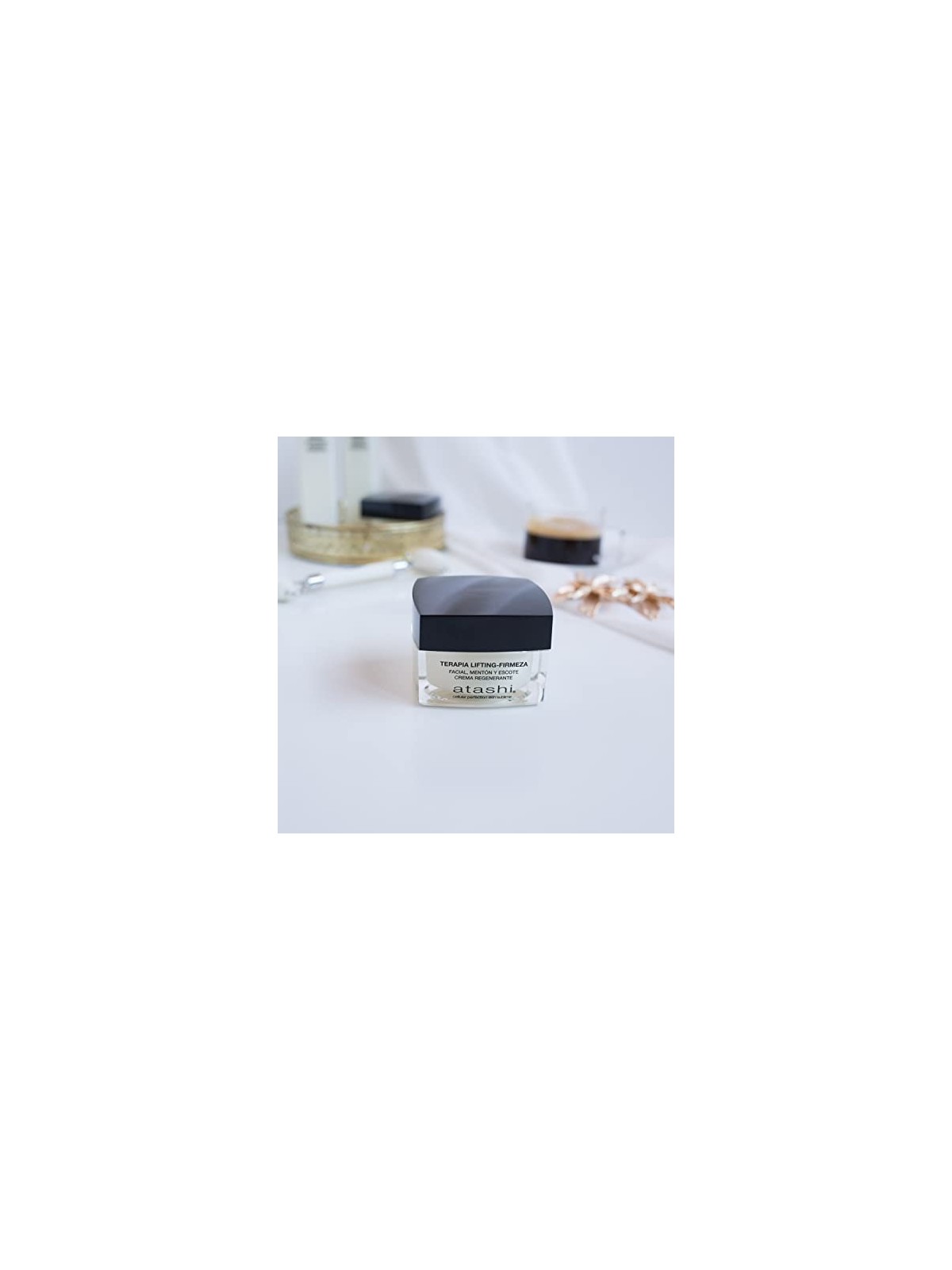Atashi PERFEZIONE CELLULARE PELLE SUBLIME terapia liftingfirmezza 50ml donna