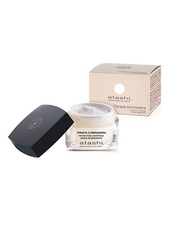 Terapia illuminante protettiva 50ml donna