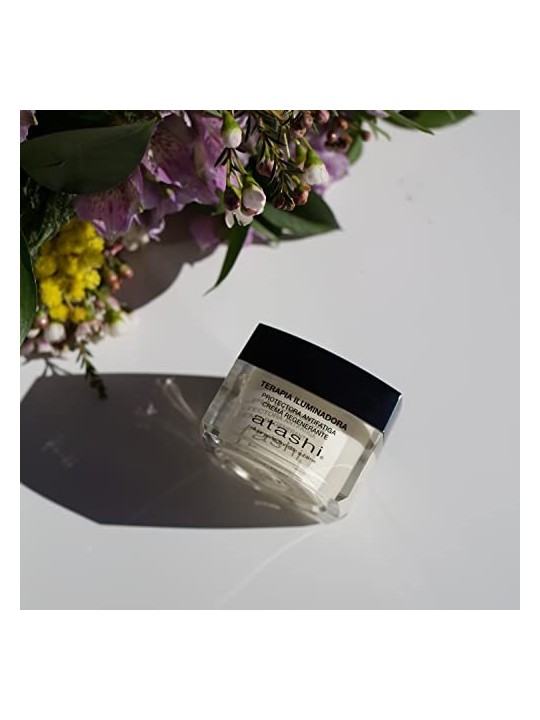 Terapia illuminante protettiva 50ml donna