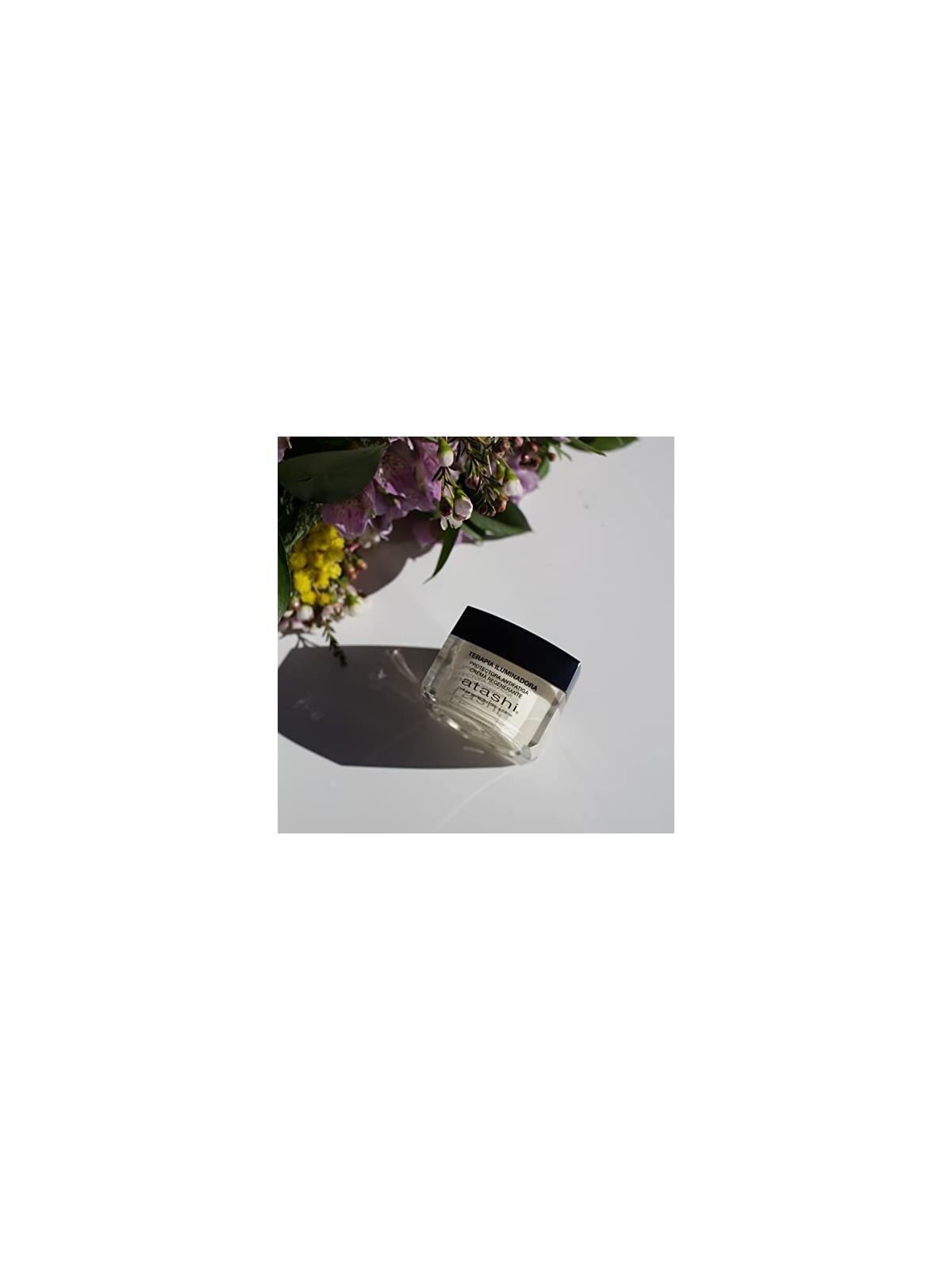 Terapia illuminante protettiva 50ml donna