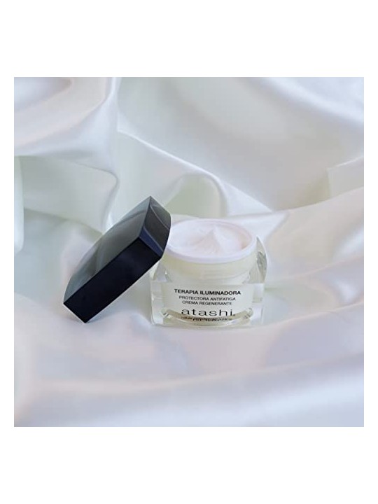 Terapia illuminante protettiva 50ml donna