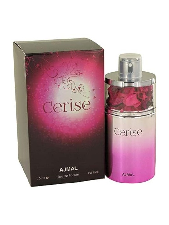 Ajmal Cerise eau de parfum donna 75ml