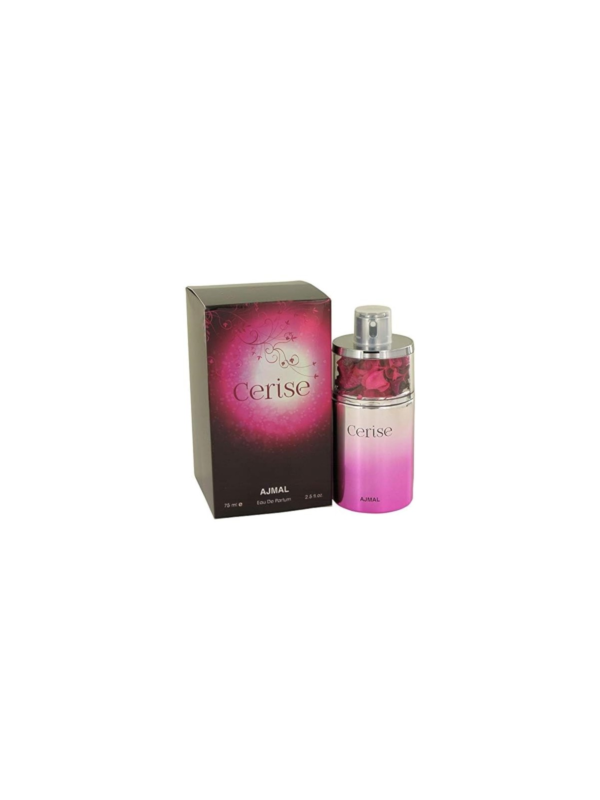 Ajmal Cerise eau de parfum donna 75ml