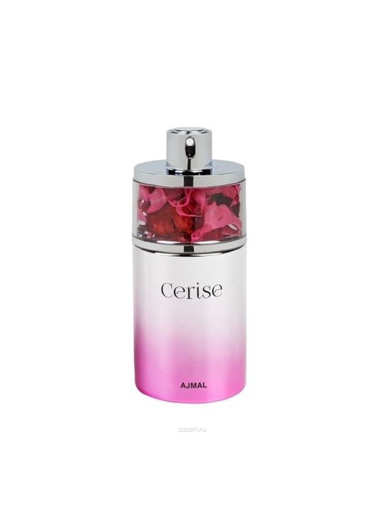 Ajmal Cerise eau de parfum donna 75ml