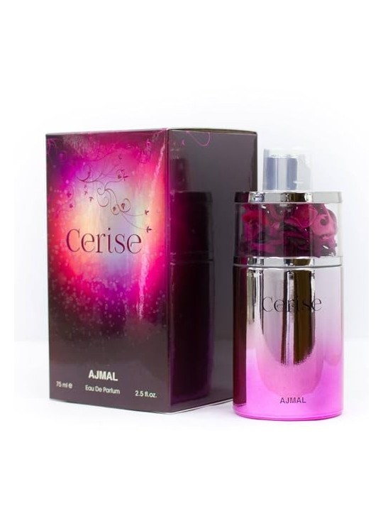 Ajmal Cerise eau de parfum donna 75ml
