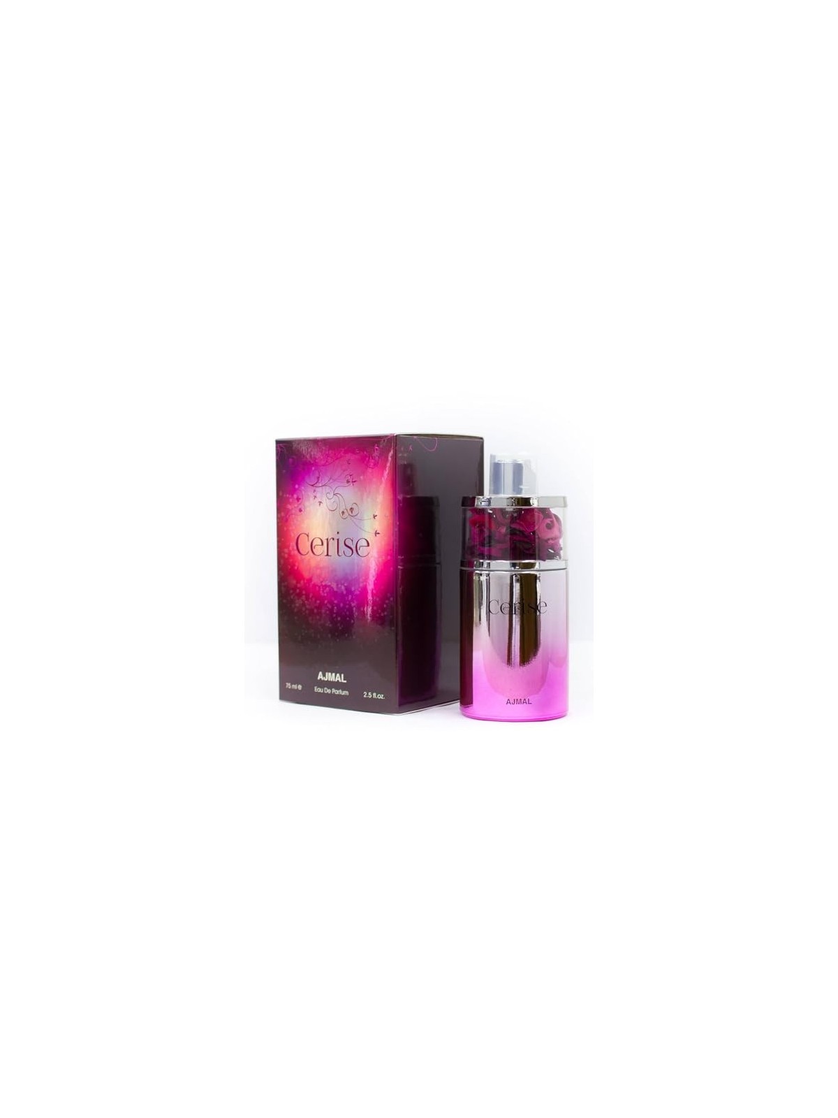 Ajmal Cerise eau de parfum donna 75ml