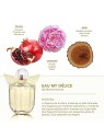Women'Secret Eau My Dï¿½ï¿½lice Eau De Toilette 100 ml