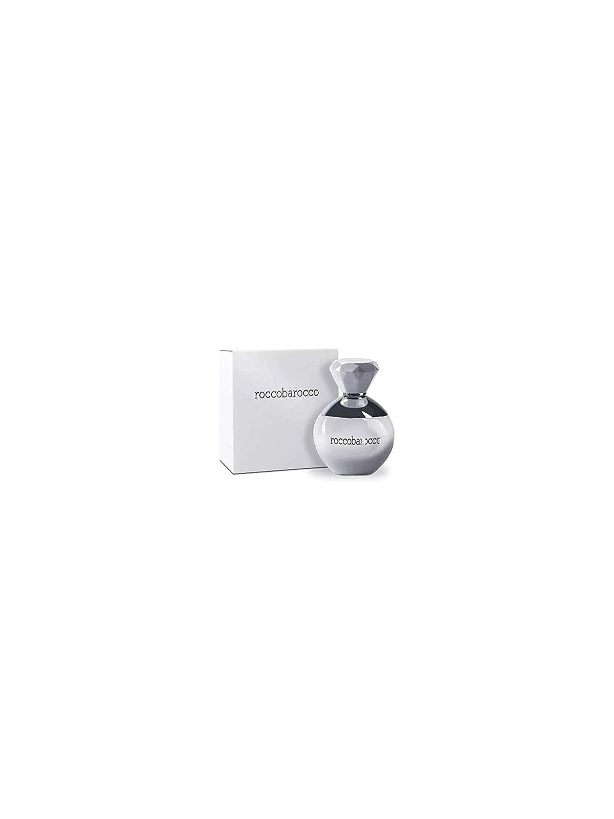 Profumo Roccobarocco Bianco per donne 100ml