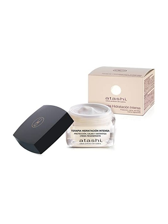 Terapia idratazione intensa rigenerante 50ml donna