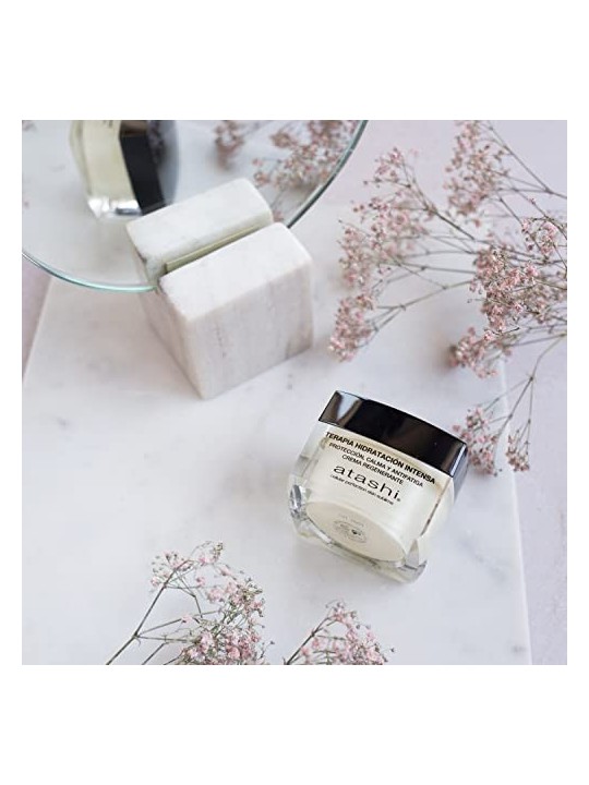 Terapia idratazione intensa rigenerante 50ml donna
