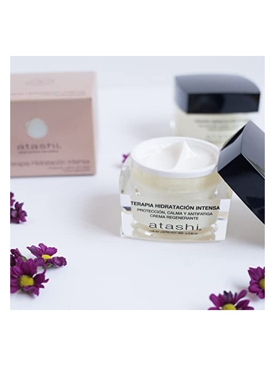 Terapia idratazione intensa rigenerante 50ml donna